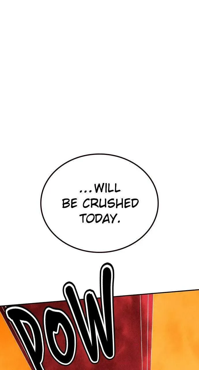 Jungle Juice Chapter 55.1 — Page 11