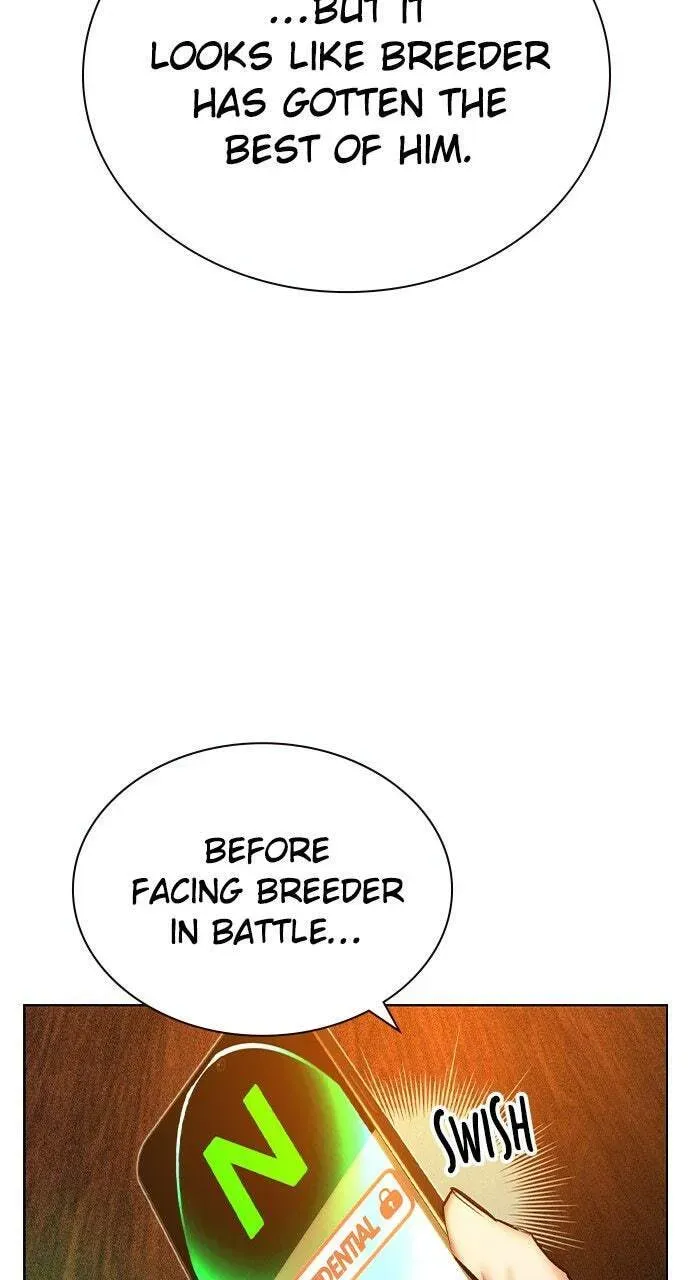 Jungle Juice Chapter 55.1 — Page 111