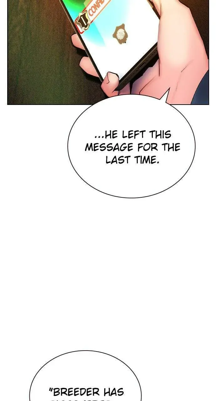 Jungle Juice Chapter 55.1 — Page 112