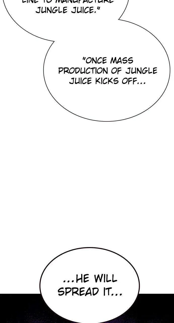 Jungle Juice Chapter 55.1 — Page 114