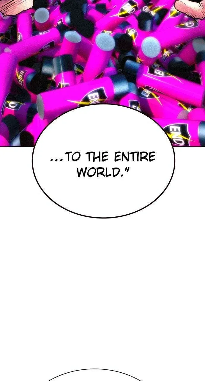 Jungle Juice Chapter 55.1 — Page 116