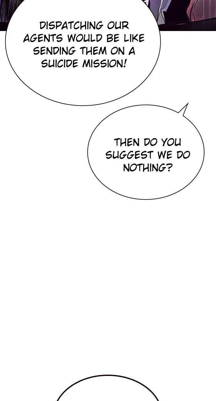 Jungle Juice Chapter 55.1 — Page 120