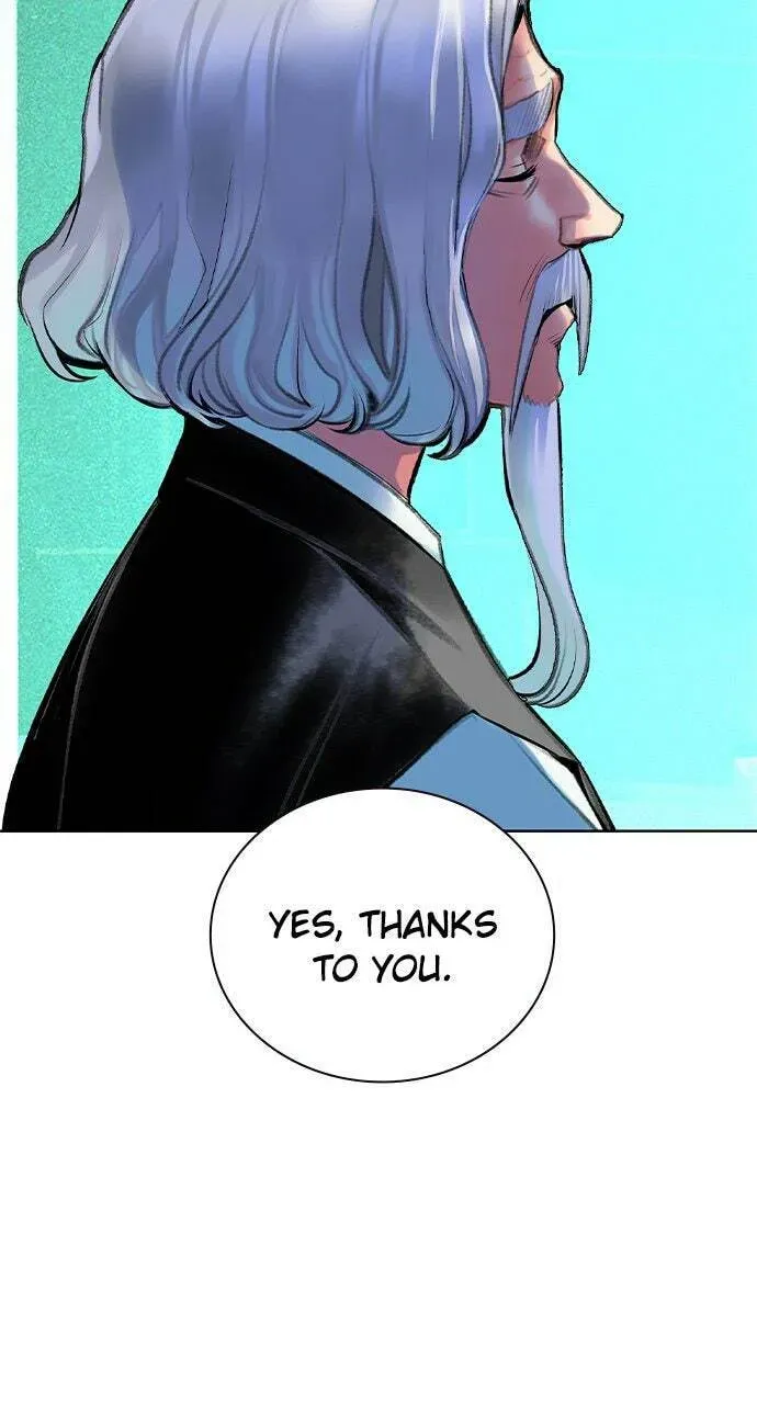 Jungle Juice Chapter 55.1 — Page 127
