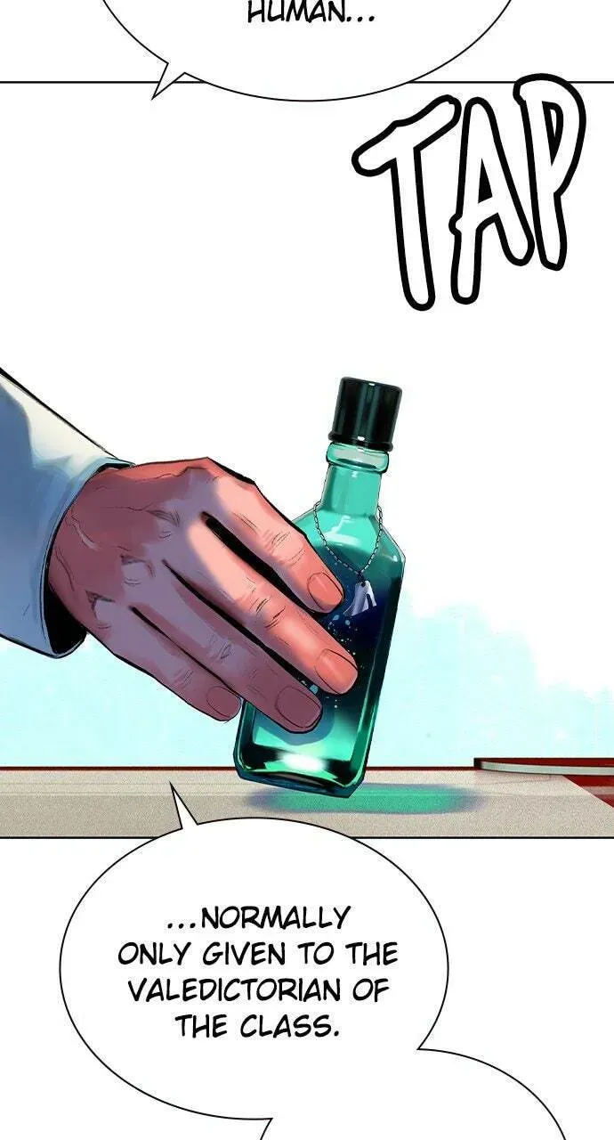 Jungle Juice Chapter 55.1 — Page 130