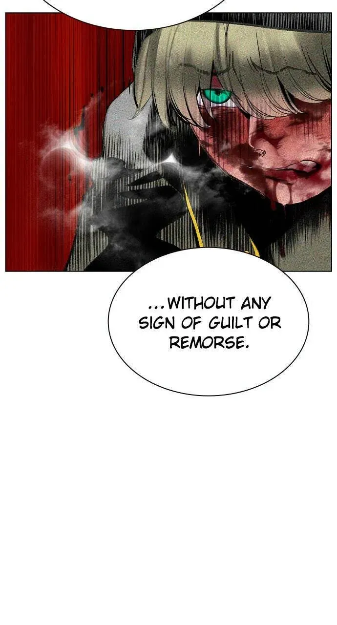 Jungle Juice Chapter 55.1 — Page 21