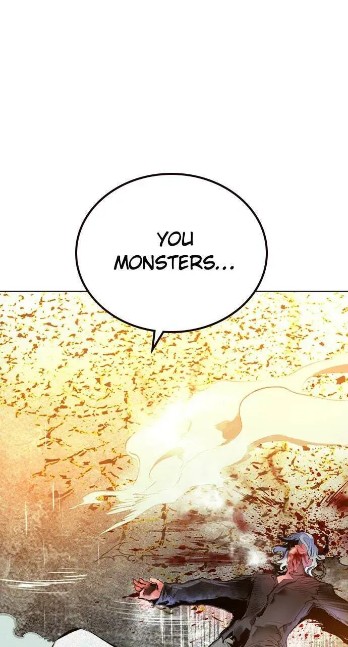 Jungle Juice Chapter 55.1 — Page 22