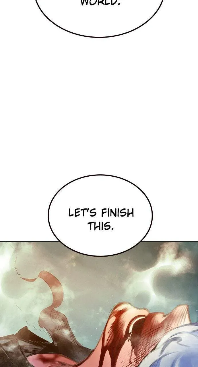 Jungle Juice Chapter 55.1 — Page 24