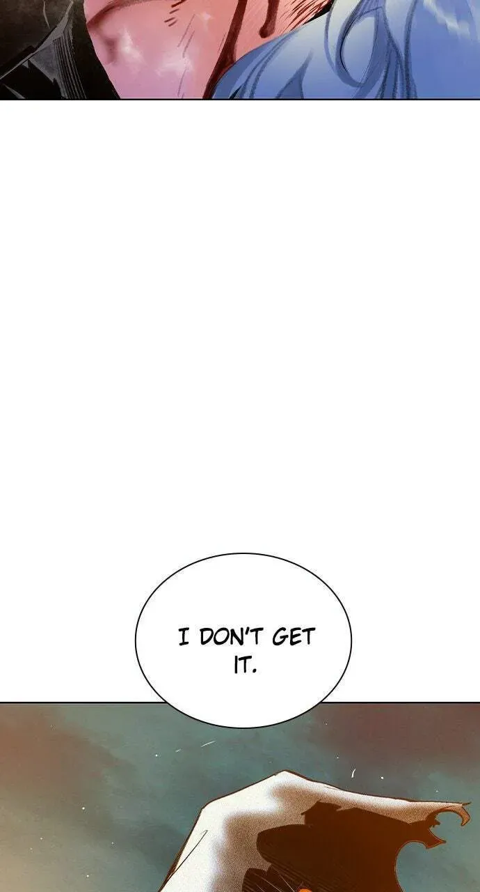 Jungle Juice Chapter 55.1 — Page 25