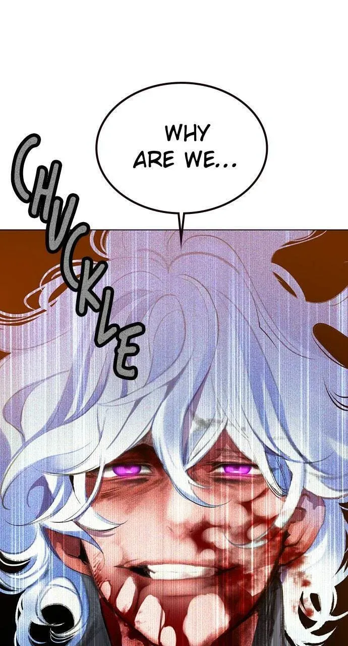Jungle Juice Chapter 55.1 — Page 27