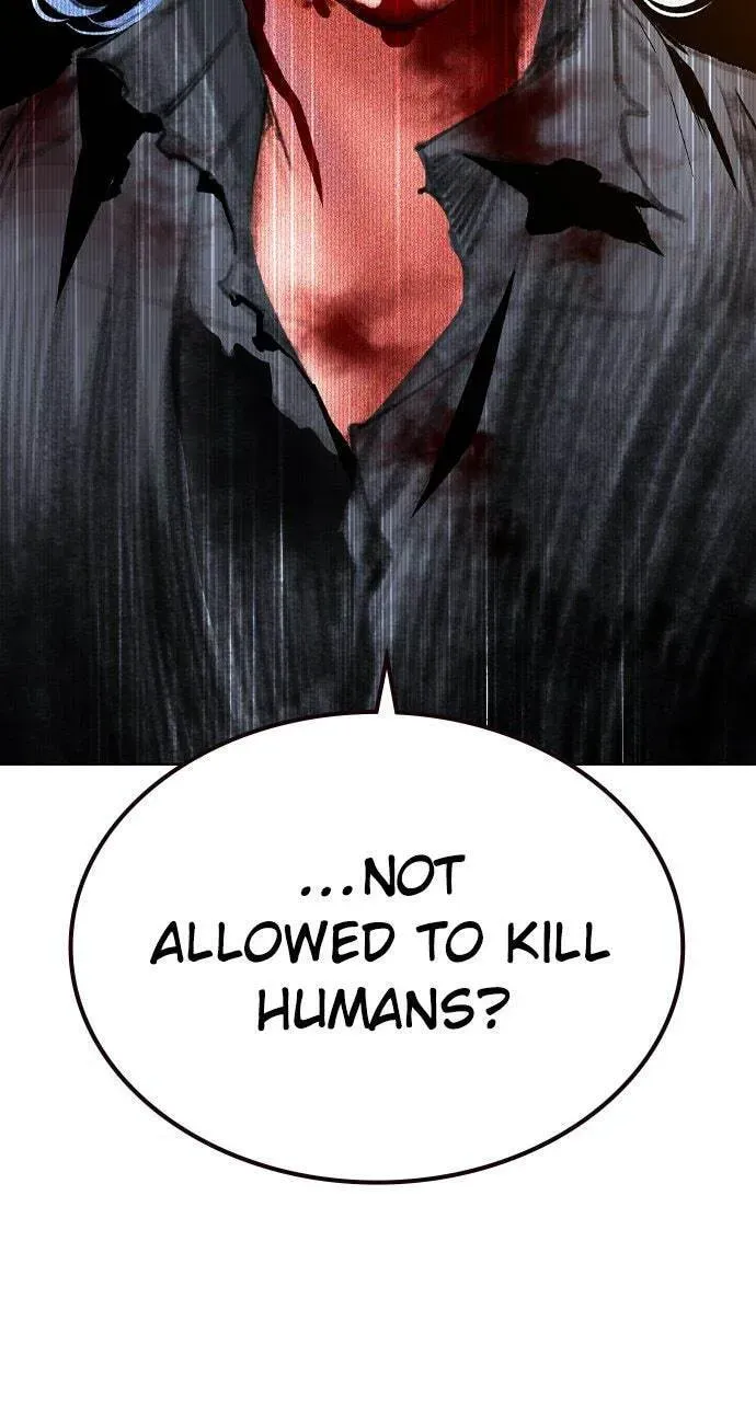 Jungle Juice Chapter 55.1 — Page 28