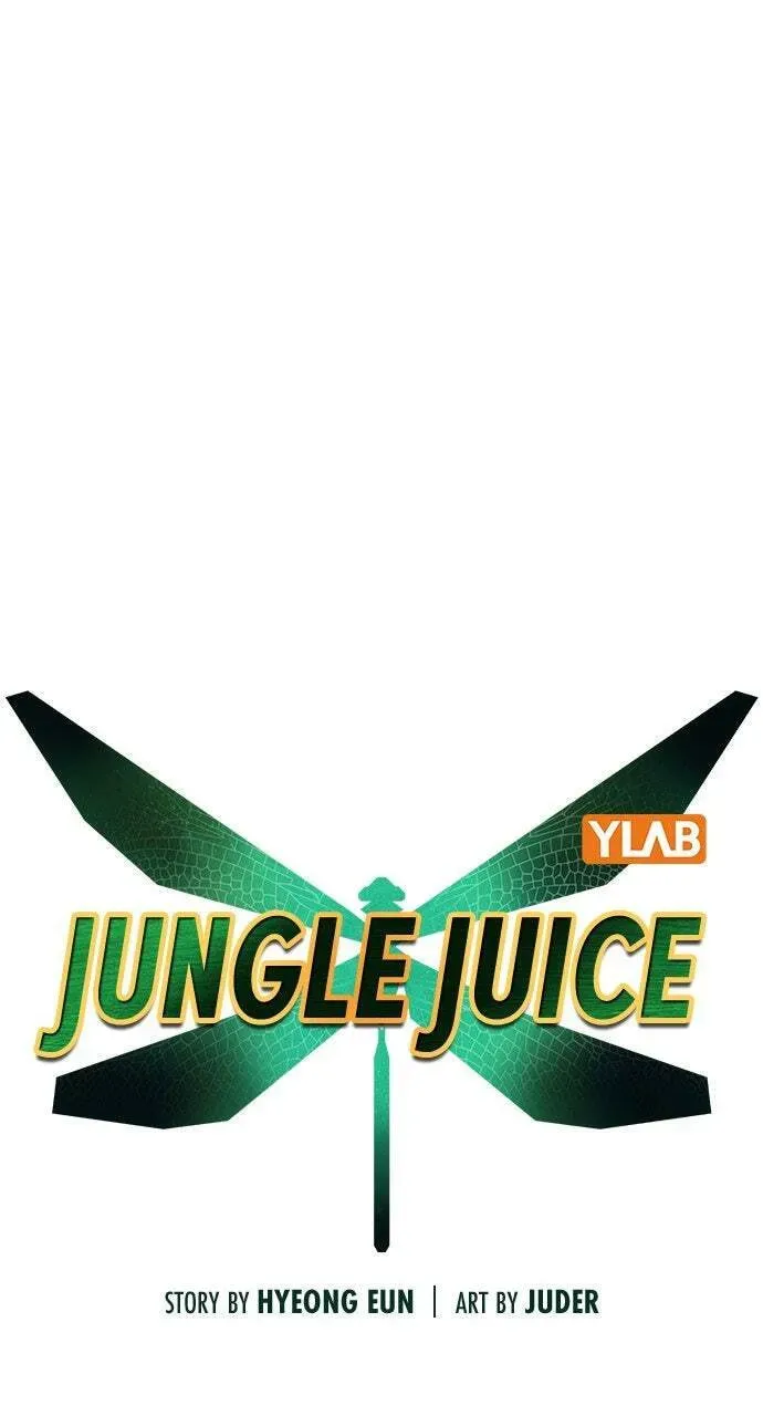 Jungle Juice Chapter 55.1 — Page 29