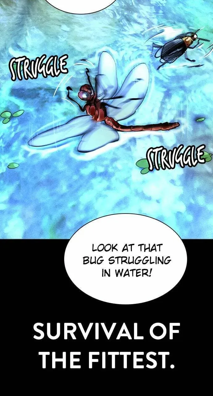 Jungle Juice Chapter 55.1 — Page 31