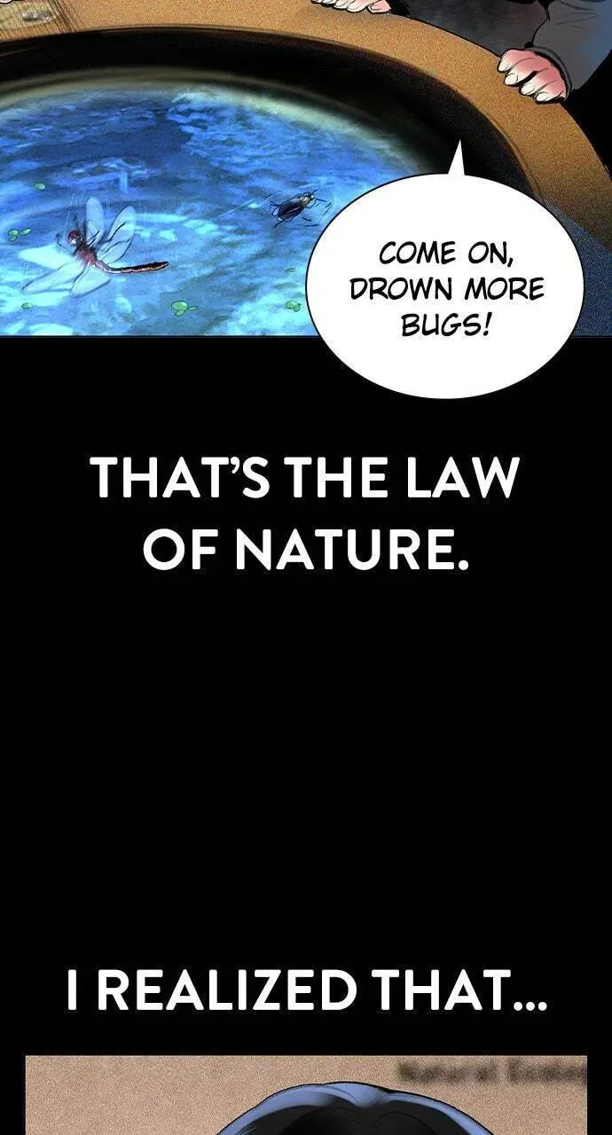 Jungle Juice Chapter 55.1 — Page 33
