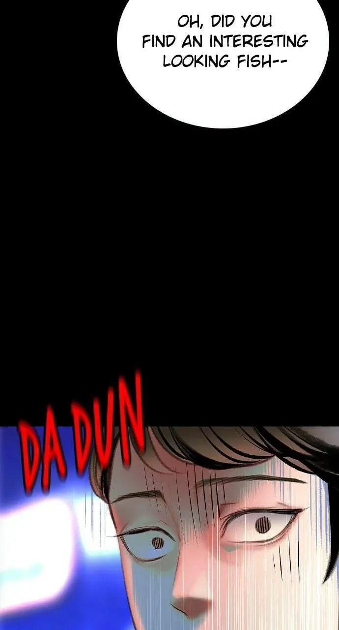 Jungle Juice Chapter 55.1 — Page 36