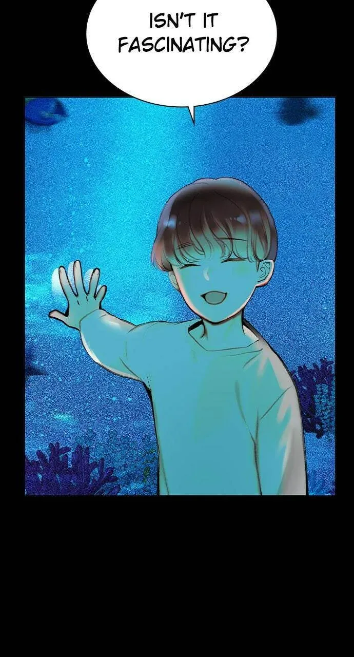 Jungle Juice Chapter 55.1 — Page 38