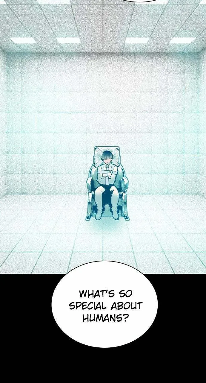 Jungle Juice Chapter 55.1 — Page 42