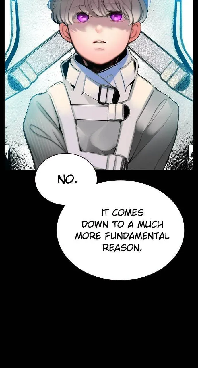 Jungle Juice Chapter 55.1 — Page 44