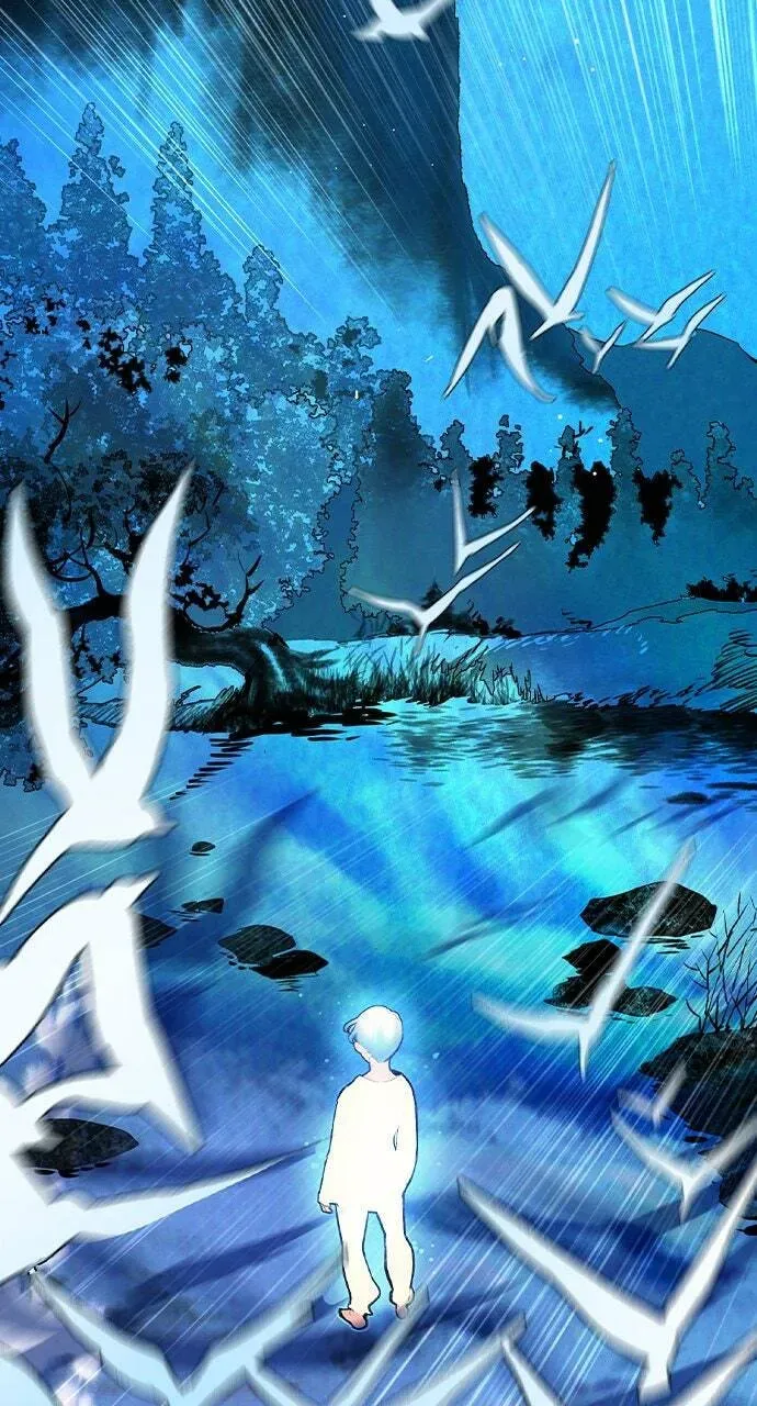 Jungle Juice Chapter 55.1 — Page 46
