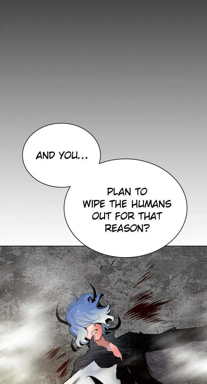 Jungle Juice Chapter 55.1 — Page 48
