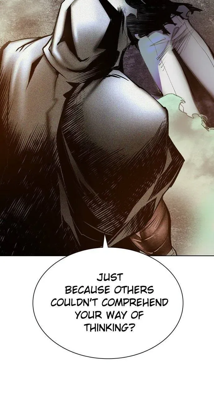 Jungle Juice Chapter 55.1 — Page 49