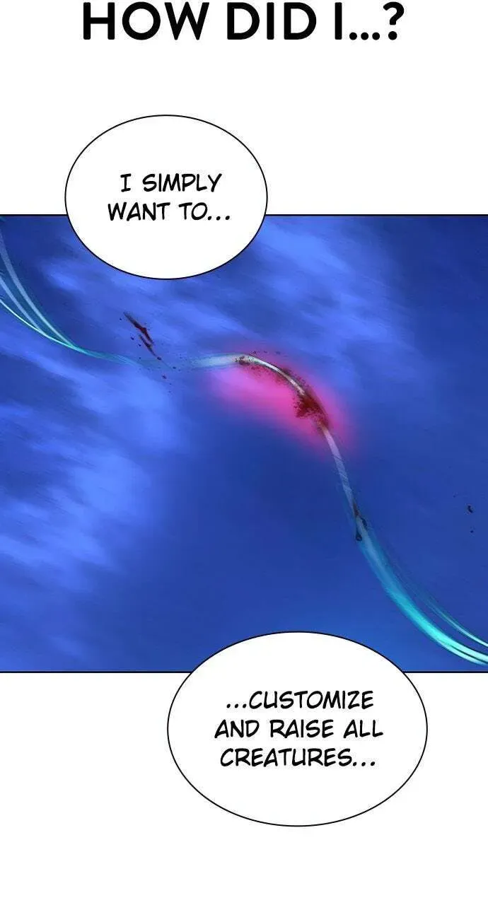 Jungle Juice Chapter 55.1 — Page 60
