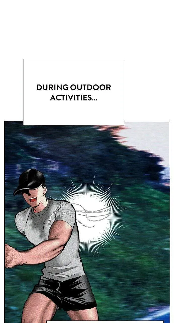 Jungle Juice Chapter 55.1 — Page 64