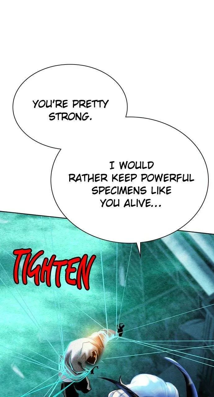 Jungle Juice Chapter 55.1 — Page 84
