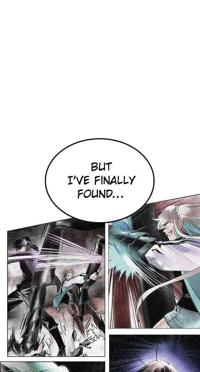 Jungle Juice Chapter 55.1 — Page 93