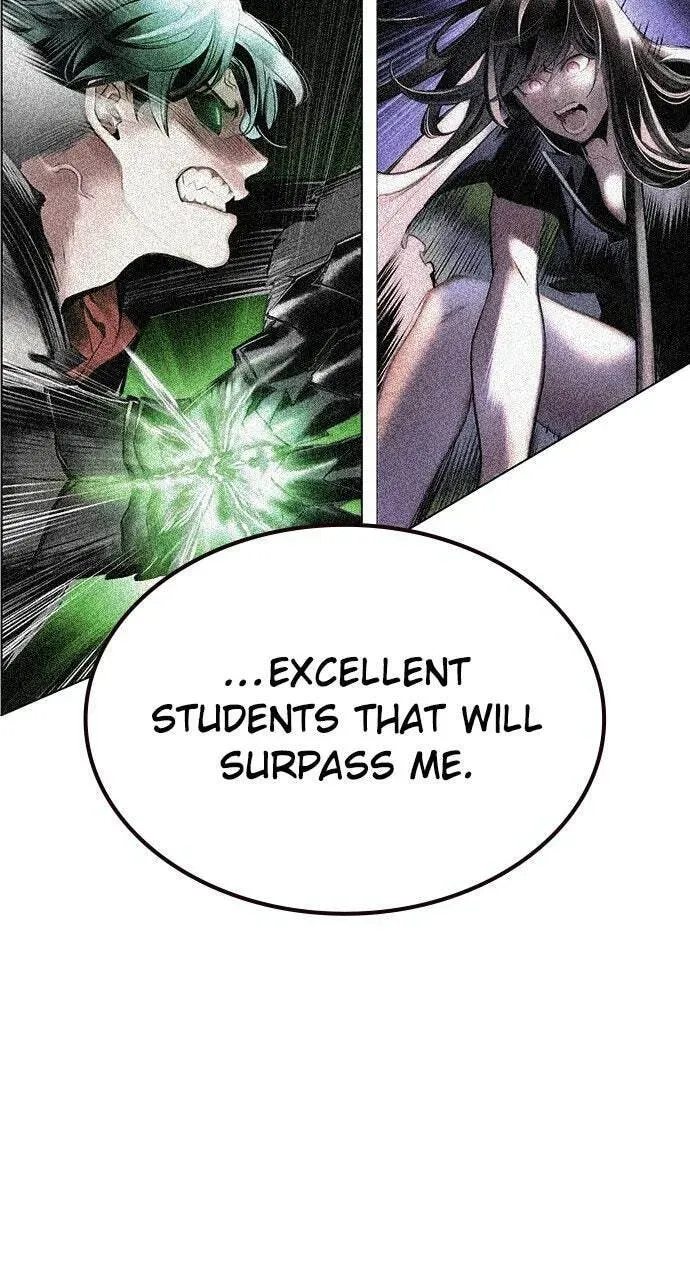 Jungle Juice Chapter 55.1 — Page 94