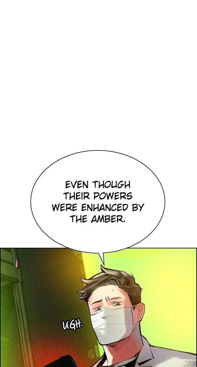 Jungle Juice Chapter 55.2 — Page 3