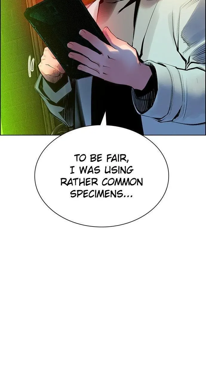 Jungle Juice Chapter 55.2 — Page 4