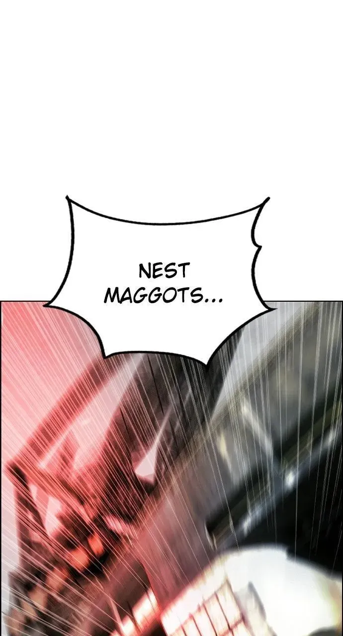 Jungle Juice Chapter 55.2 — Page 8
