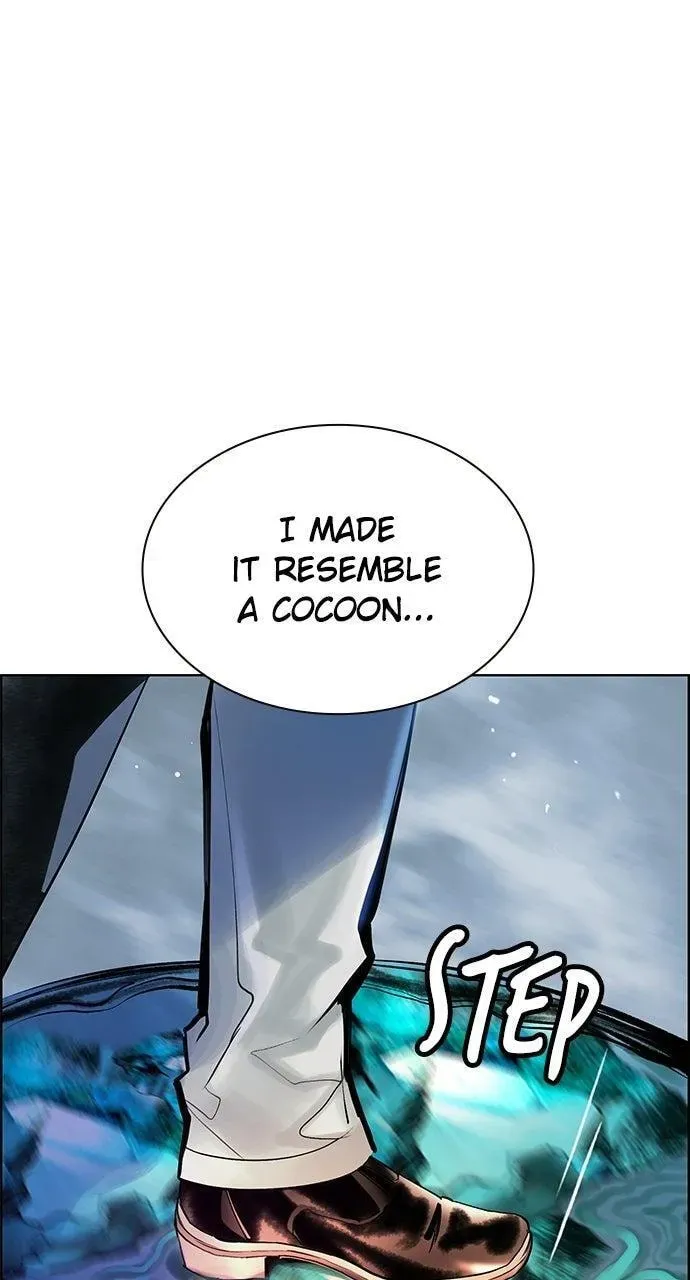 Jungle Juice Chapter 55.2 — Page 101