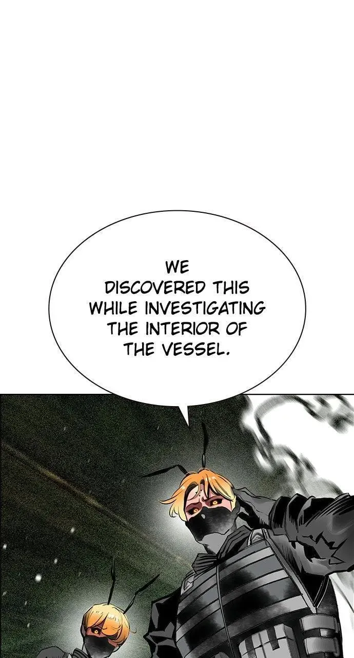 Jungle Juice Chapter 55.2 — Page 106