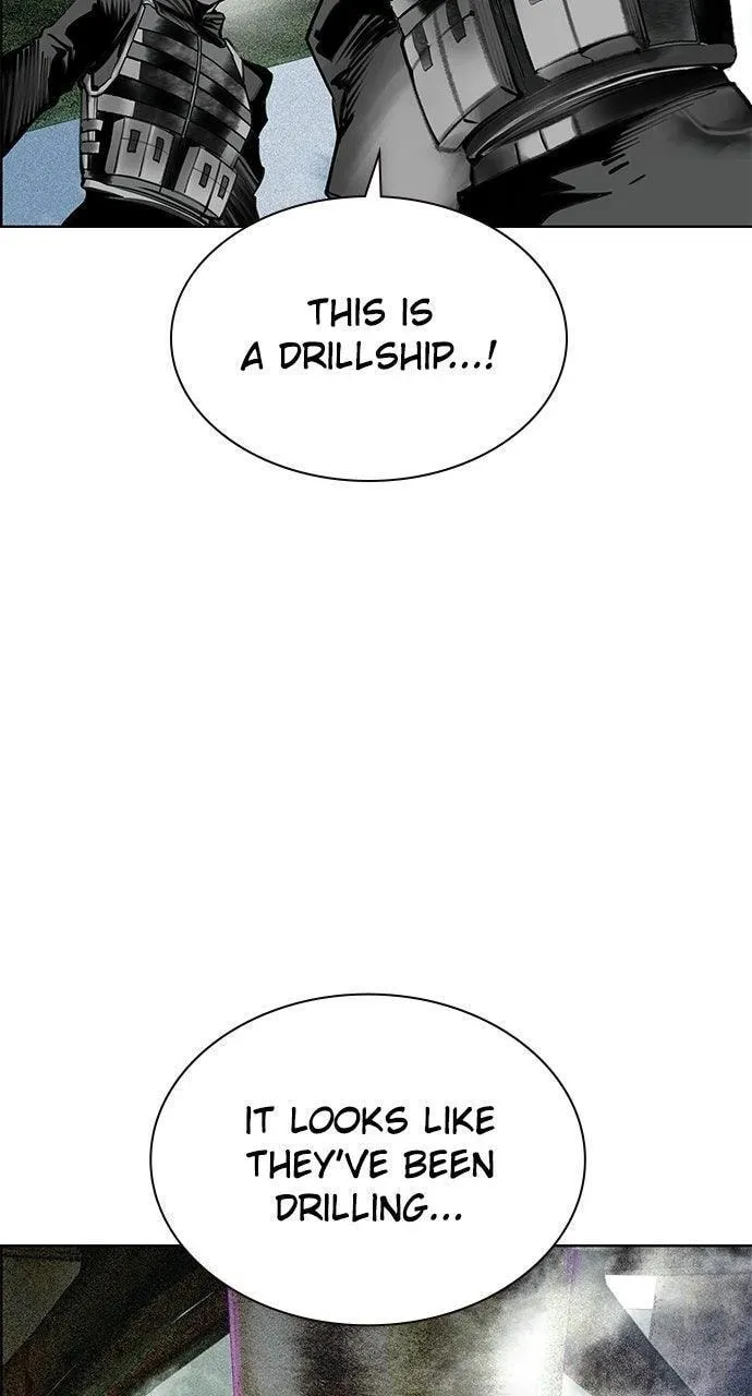 Jungle Juice Chapter 55.2 — Page 107