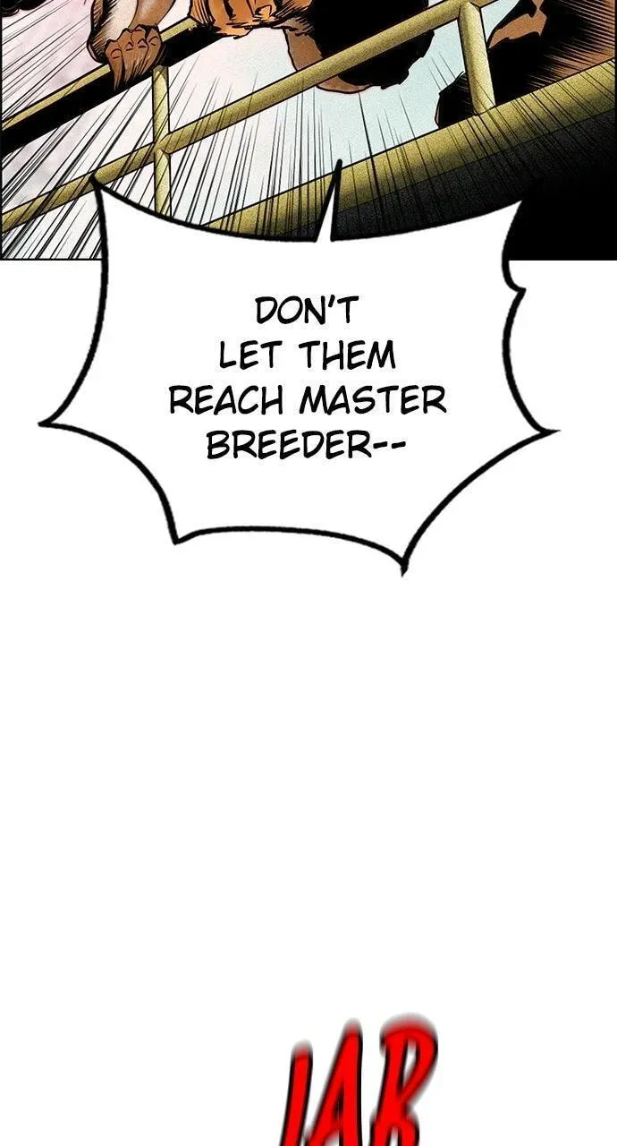 Jungle Juice Chapter 55.2 — Page 11