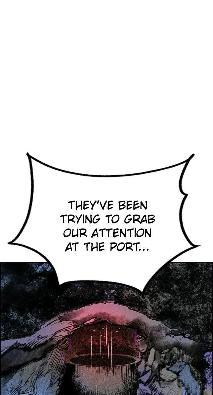 Jungle Juice Chapter 55.2 — Page 111
