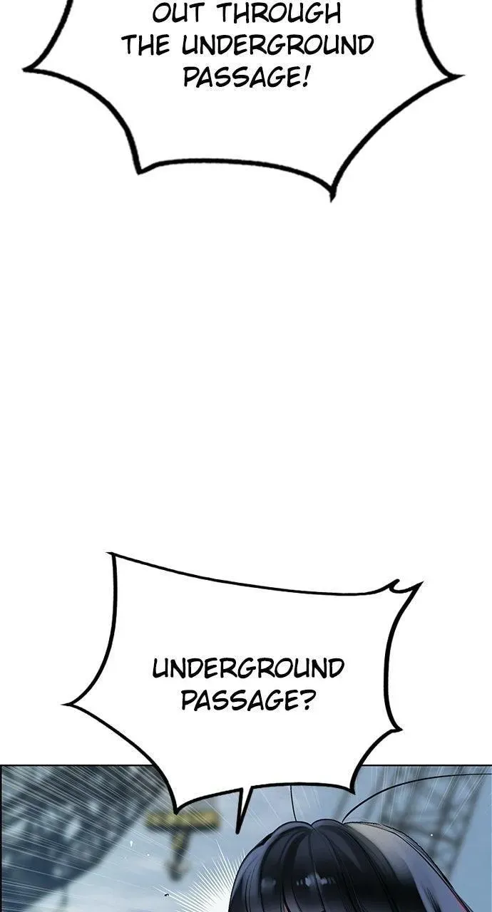 Jungle Juice Chapter 55.2 — Page 113