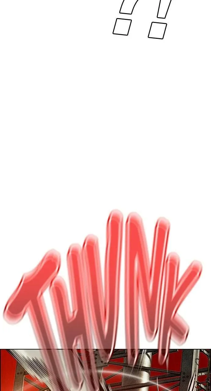 Jungle Juice Chapter 55.2 — Page 124