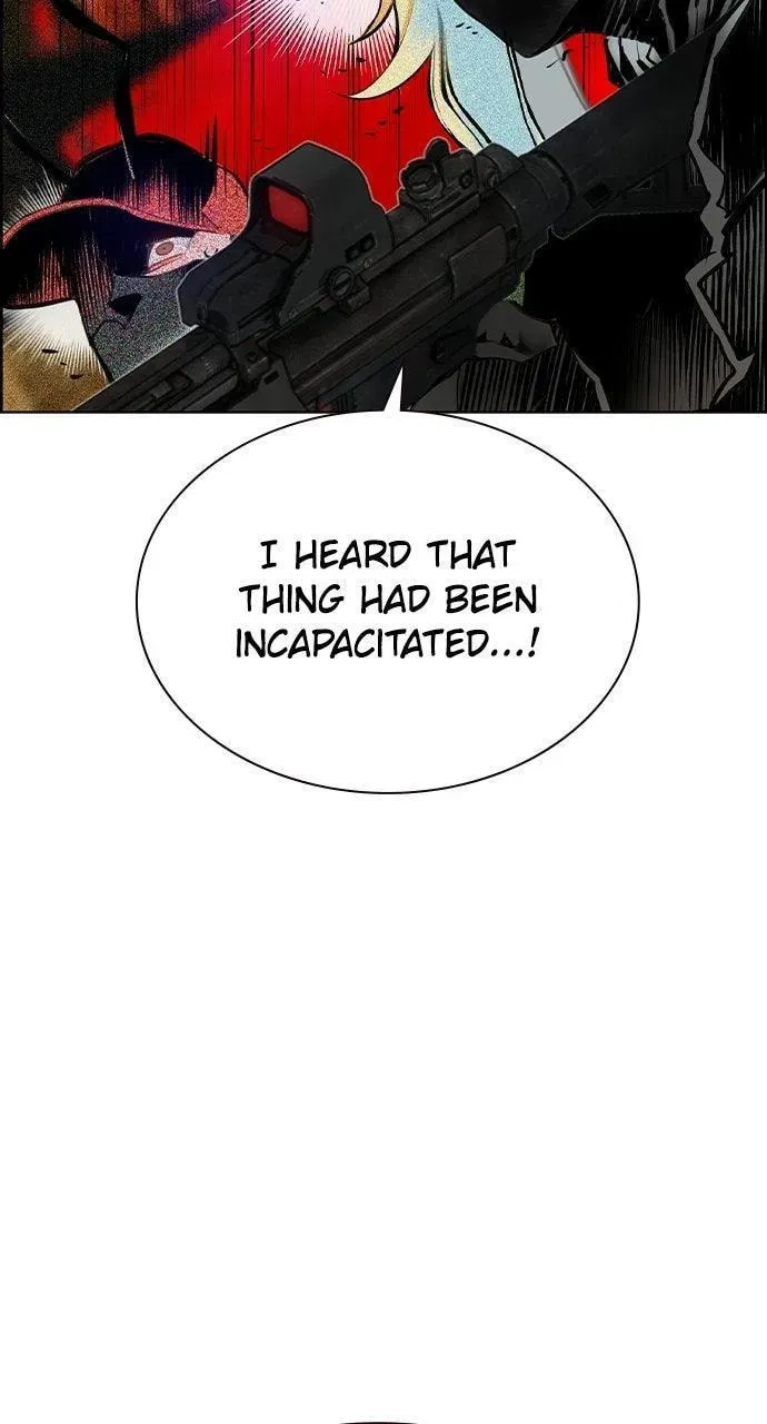 Jungle Juice Chapter 55.2 — Page 136