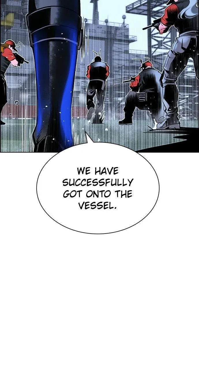 Jungle Juice Chapter 55.2 — Page 14