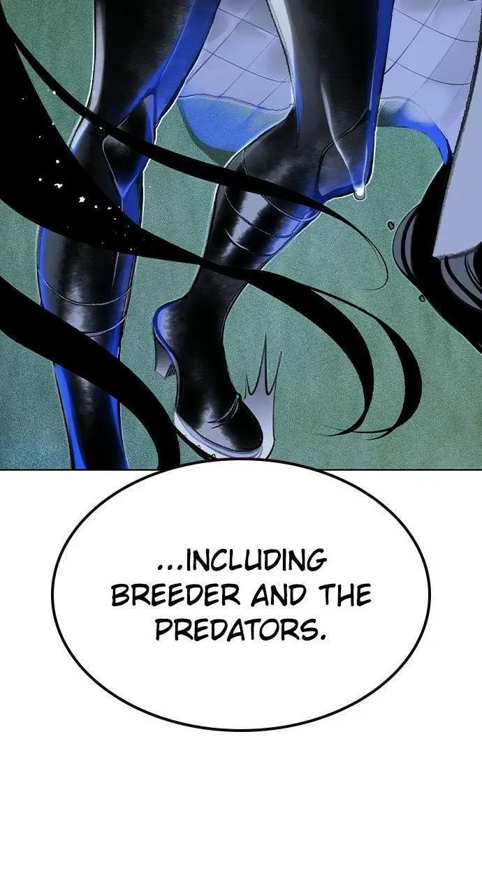 Jungle Juice Chapter 55.2 — Page 18