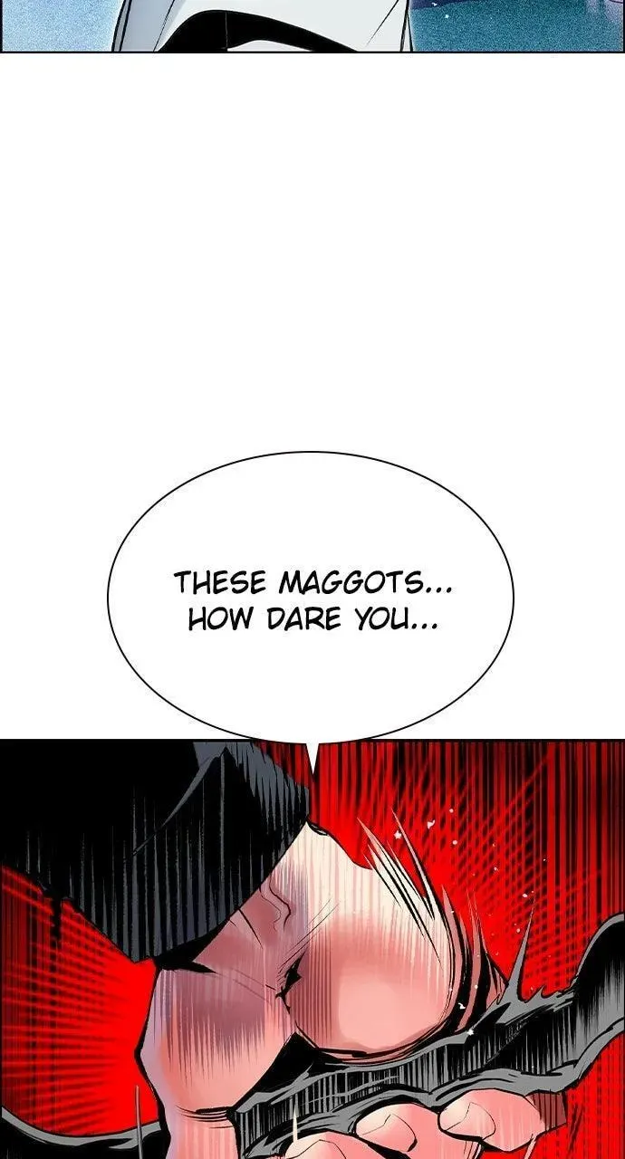 Jungle Juice Chapter 55.2 — Page 20