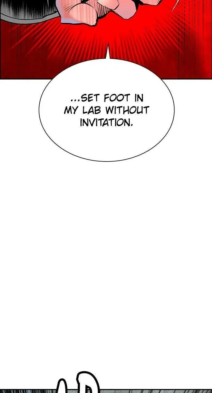 Jungle Juice Chapter 55.2 — Page 21