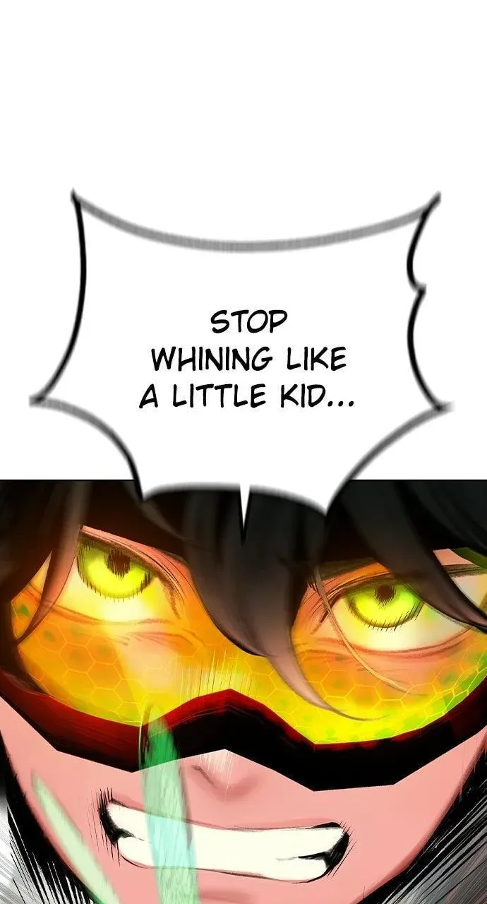 Jungle Juice Chapter 55.2 — Page 23