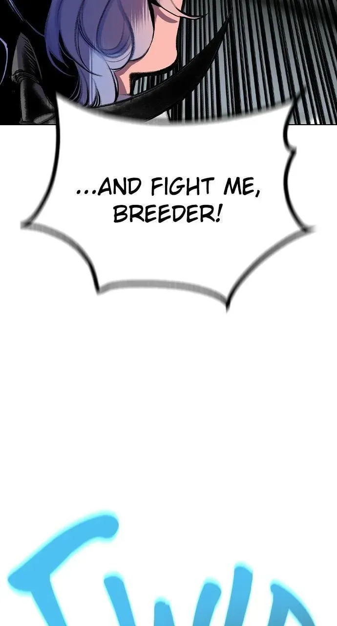 Jungle Juice Chapter 55.2 — Page 25