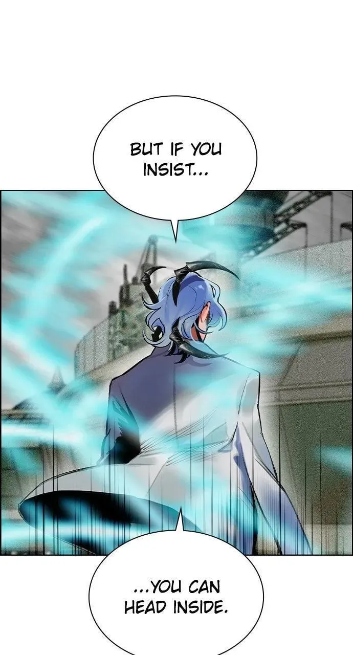 Jungle Juice Chapter 55.2 — Page 30
