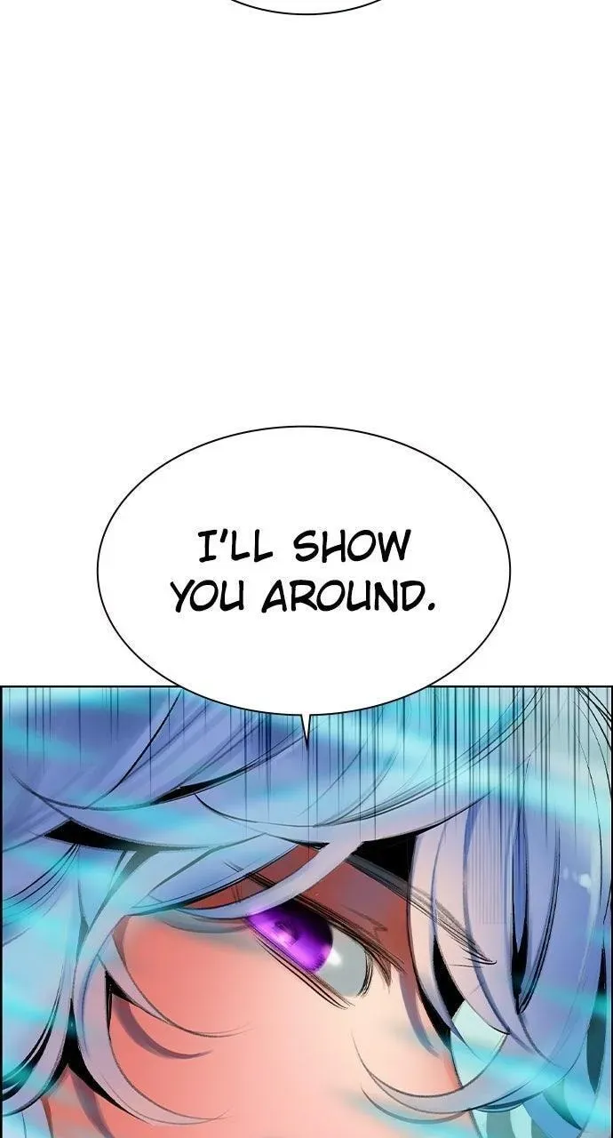 Jungle Juice Chapter 55.2 — Page 31