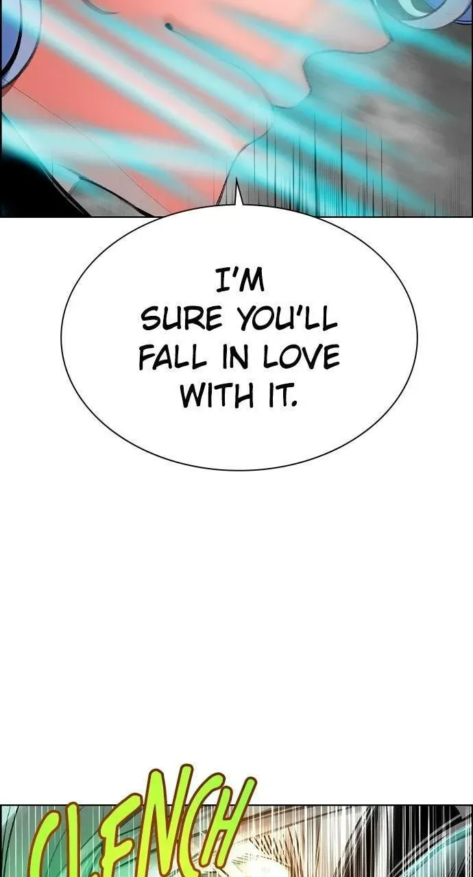Jungle Juice Chapter 55.2 — Page 32