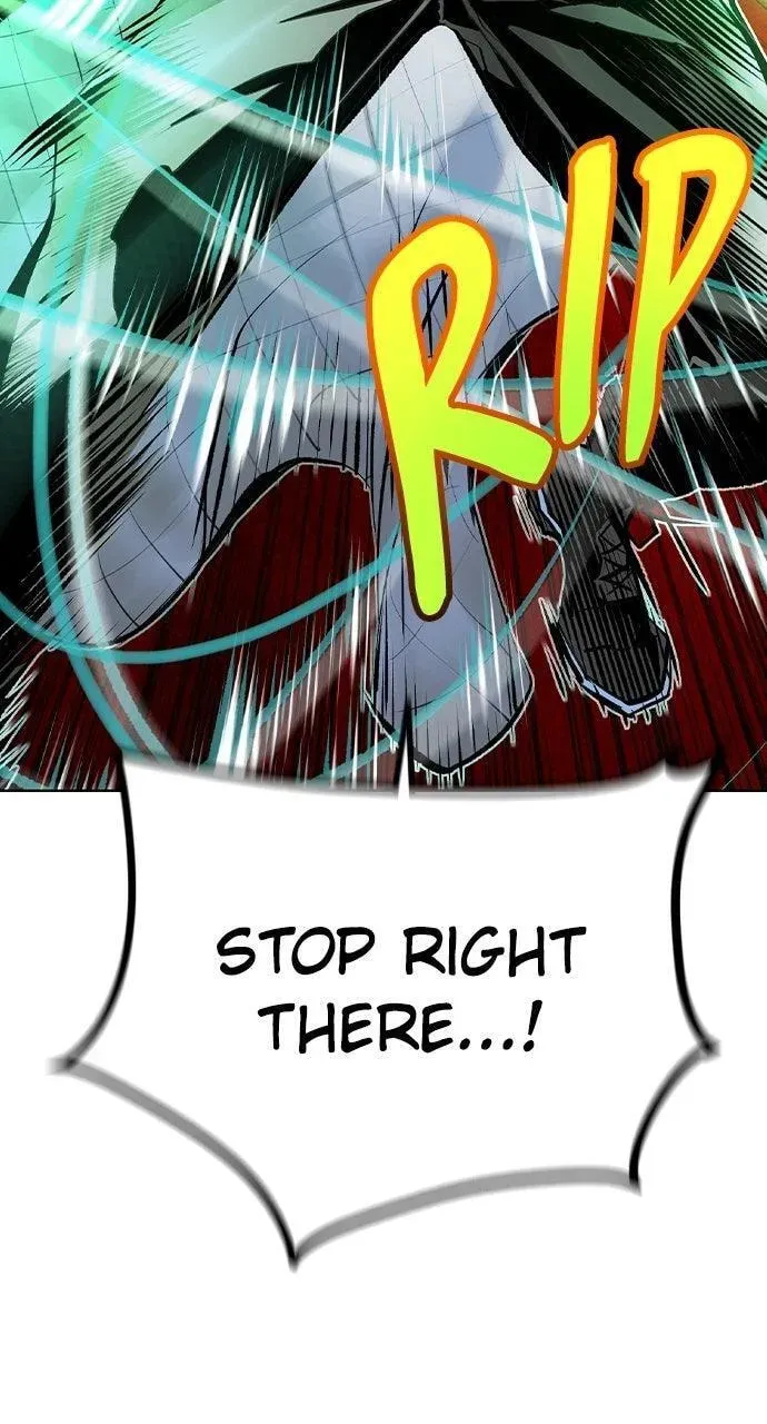 Jungle Juice Chapter 55.2 — Page 35